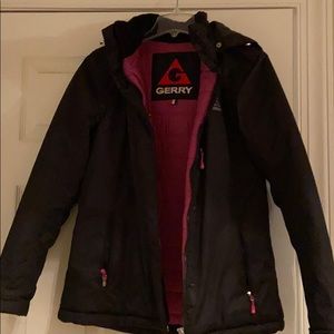 Women’s Gerry Coat